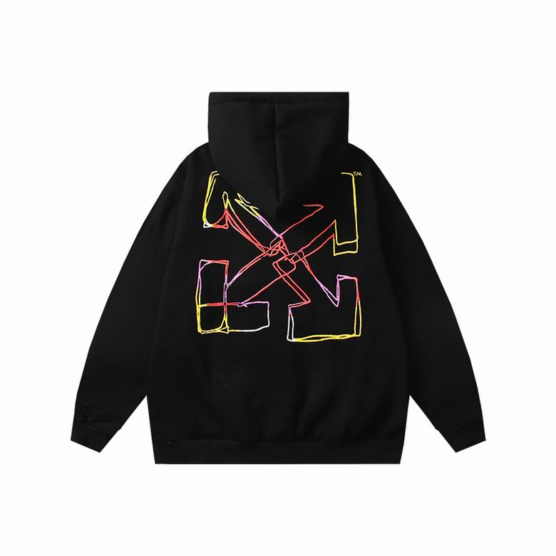 Off White M-XXL hct6107  (5)